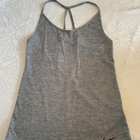 Nike tank top - Picture 12 of 12